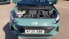 Hyundai i10 1.0 [63] Advance 5dr [Nav] Petrol Hatchback